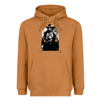 Meerkat hunt showdown louisiana outlaw Heavyweight Hoodie - linhVisuals