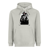 Moon Dust hunt showdown louisiana outlaw Heavyweight Hoodie - linhVisuals