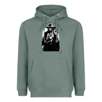 Sage hunt showdown louisiana outlaw Heavyweight Hoodie - linhVisuals