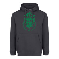 Smoke troop beverly hills single color Heavyweight Hoodie - linhVisuals