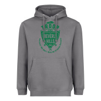 Storm troop beverly hills single color Heavyweight Hoodie - linhVisuals