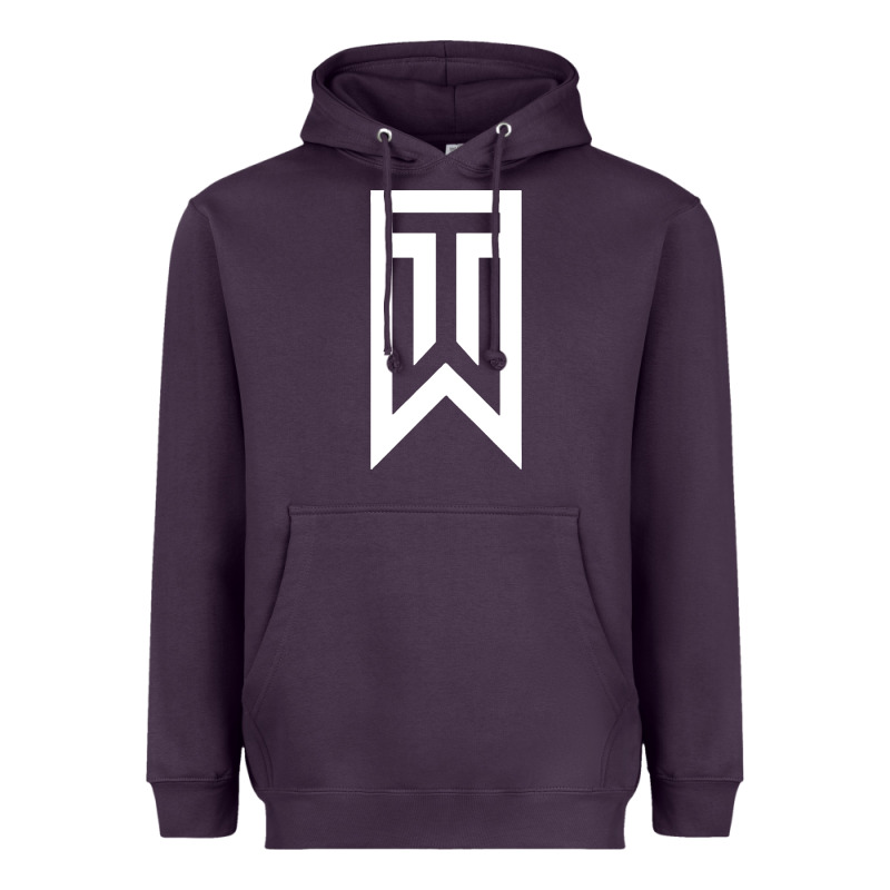 Tiger Heavyweight Hoodie by linhVisuals | Teevron