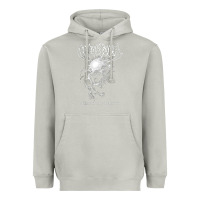 Moon Dust Sepultura The Remains Heavyweight Hoodie - linhVisuals