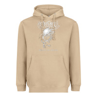 Mushroom Sepultura The Remains Heavyweight Hoodie - linhVisuals