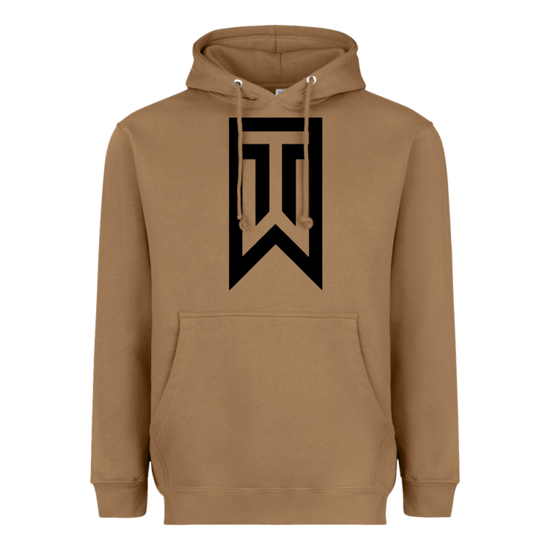 Tiger Heavyweight Hoodie by linhVisuals | Teevron