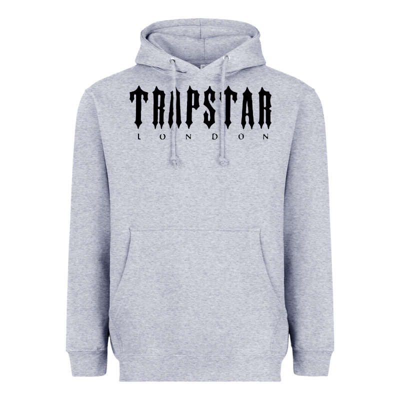 Trapstar Heavyweight Hoodie by linhVisuals | Teevron