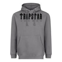 Storm trapstar Heavyweight Hoodie - linhVisuals