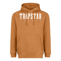 Meerkat trapstar Heavyweight Hoodie - linhVisuals