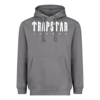 Storm trapstar Heavyweight Hoodie - linhVisuals