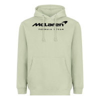 Matcha formula 1 team Heavyweight Hoodie - linhVisuals