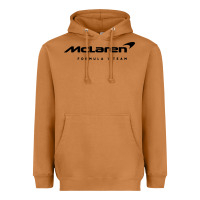 Meerkat formula 1 team Heavyweight Hoodie - linhVisuals