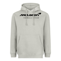 Formula 1 Team Heavyweight Hoodie | Teevron