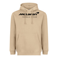 Mushroom formula 1 team Heavyweight Hoodie - linhVisuals