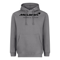 Storm formula 1 team Heavyweight Hoodie - linhVisuals