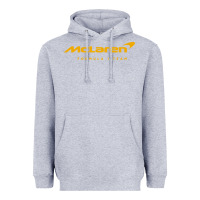 Formula 1 Team Heavyweight Hoodie | Teevron
