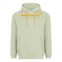 Matcha formula 1 team Heavyweight Hoodie - linhVisuals