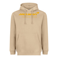 Mushroom formula 1 team Heavyweight Hoodie - linhVisuals