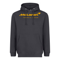 Smoke formula 1 team Heavyweight Hoodie - linhVisuals