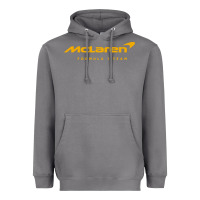 Storm formula 1 team Heavyweight Hoodie - linhVisuals