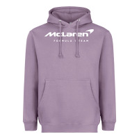 Lavender formula 1 team Heavyweight Hoodie - linhVisuals