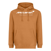 Meerkat formula 1 team Heavyweight Hoodie - linhVisuals