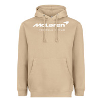 Mushroom formula 1 team Heavyweight Hoodie - linhVisuals