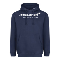 Formula 1 Team Heavyweight Hoodie | Teevron