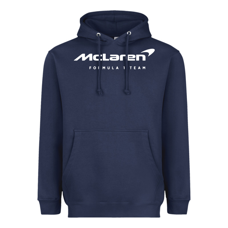 Formula 1 Team Heavyweight Hoodie by linhVisuals | Teevron
