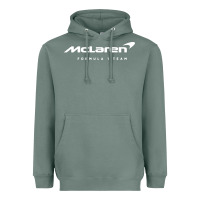 Sage formula 1 team Heavyweight Hoodie - linhVisuals