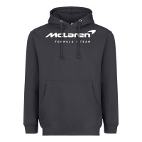 Smoke formula 1 team Heavyweight Hoodie - linhVisuals