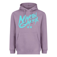 Lavender martin garix Heavyweight Hoodie - linhVisuals