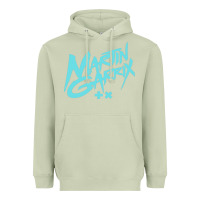 Matcha martin garix Heavyweight Hoodie - linhVisuals