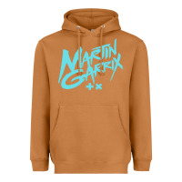 Meerkat martin garix Heavyweight Hoodie - linhVisuals