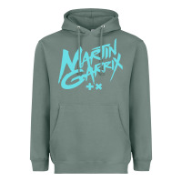 Sage martin garix Heavyweight Hoodie - linhVisuals