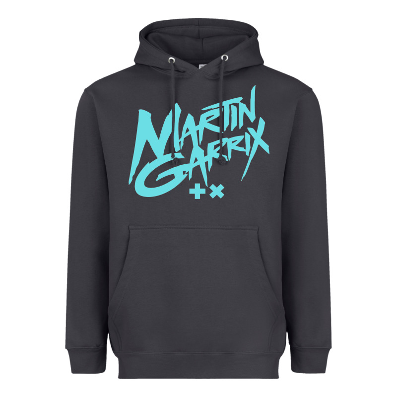 Martin Garix Heavyweight Hoodie by linhVisuals | Teevron