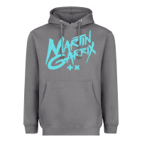 Storm martin garix Heavyweight Hoodie - linhVisuals