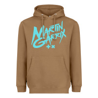 Toasted Coconut martin garix Heavyweight Hoodie - linhVisuals