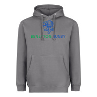 Storm benetton rugby Heavyweight Hoodie - linhVisuals