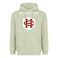 Matcha hanover college Heavyweight Hoodie - linhVisuals