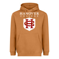 Meerkat hanover college Heavyweight Hoodie - linhVisuals