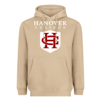 Mushroom hanover college Heavyweight Hoodie - linhVisuals