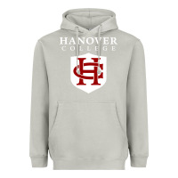 Moon Dust hanover college Heavyweight Hoodie - linhVisuals