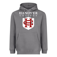 Storm hanover college Heavyweight Hoodie - linhVisuals