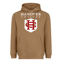 Toasted Coconut hanover college Heavyweight Hoodie - linhVisuals