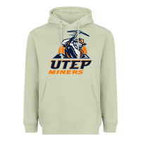 Matcha utep gifts miners gifts Heavyweight Hoodie - linhVisuals