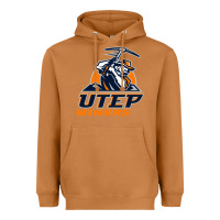 Meerkat utep gifts miners gifts Heavyweight Hoodie - linhVisuals