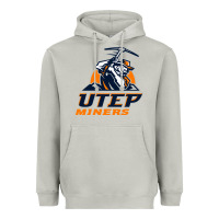 Moon Dust utep gifts miners gifts Heavyweight Hoodie - linhVisuals
