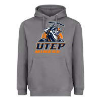 Storm utep gifts miners gifts Heavyweight Hoodie - linhVisuals