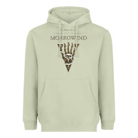 Matcha morrowind Heavyweight Hoodie - linhVisuals