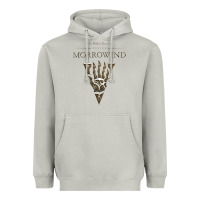 Moon Dust morrowind Heavyweight Hoodie - linhVisuals